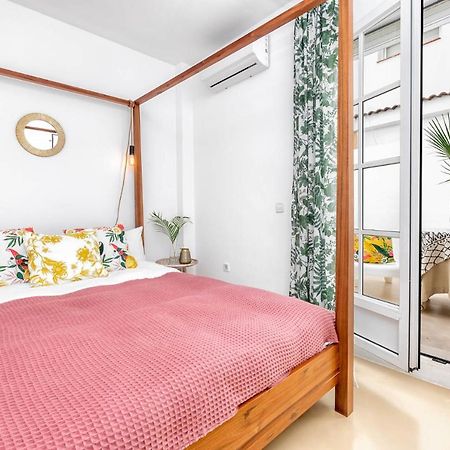 Chuita Beach House In Malaga By Solaga Holiday Homes Extérieur photo