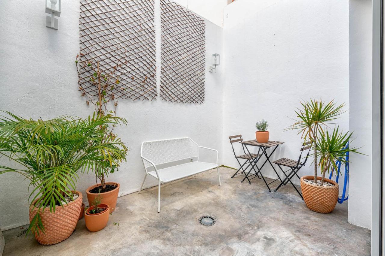 Chuita Beach House In Malaga By Solaga Holiday Homes Extérieur photo